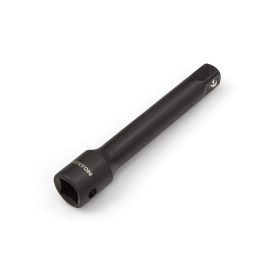 Tekton 47826 1/2-Inch Drive by 5-Inch Impact Extension Bar, Cr-V