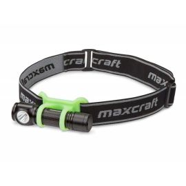 MaxCraft 60198  Mini Headlamp Multilight 3-watt LED
