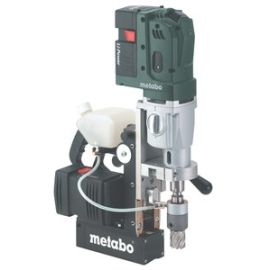 Metabo MAG28-LTX32 28 Volt Cordless 3 Amp Magnetic Core Drill