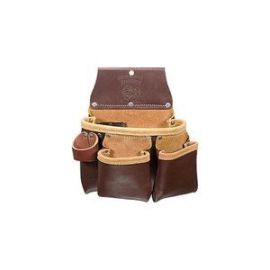 Occidental Leather 5017DBLH 3 Pouch ProTool | Dynamite Tool