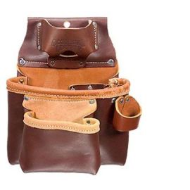 Occidental Leather 5018 2 Pouch ProTool Bag | Dynamite Tool