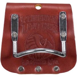 Occidental Leather 5059 High Mount Hammer Holder |Dynamite Tool