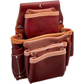 Occidental Leather 5062 Pro Fastener Pouch | Dynamite Tool