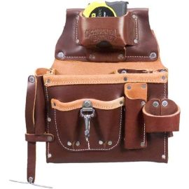 Occidental Leather 5085 Engineer's Tool Case |Dynamite Tool