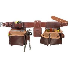 Occidental Leather 5087 Framing Tool Belt Set | Dynamite Tool