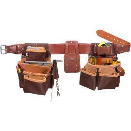 Occidental Leather 5089 Seven Bag Framer | Dynamite Tool