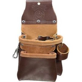 Occidental Leather 6102 Pro Trimmer Bag | Dynamite Tool