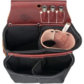 Occidental Leather 8068 Impact/Screw Gun and Drill Bag