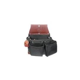 Occidental Leather B8017DBLH OxyLights