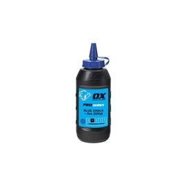 OX OX-P025702 Pro Chalk Reel Powder 8oz Blue