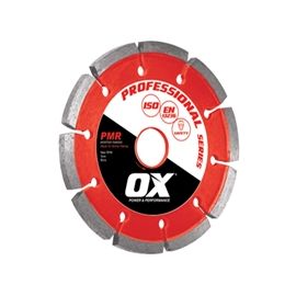 OX PMR-4.5 4-1/2 in. Professional Tuck Pointing Blade