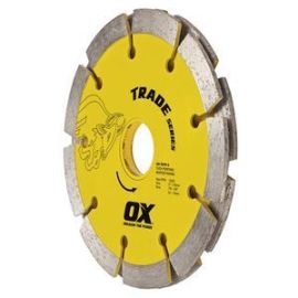 Ox Tools OX-TDTP-4.5 TRADE SANDWICH DOUBLE TUCK POINTING