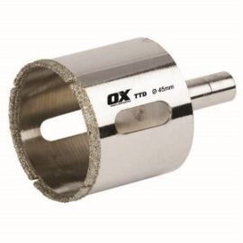 OX OX-TTD-15 Trade 10/16'' Tile Drill