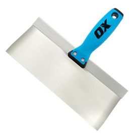 OX Tools OX-P530308 Taping Knife, Professional Stainless Steel 8-in.