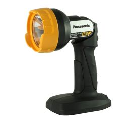 Panasonic EY3796B 18-Volt Flashlight - Tool Only