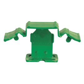 Pearl TSC100018G TruSpace Green SeamClip - Grout size: 1/8-in. 1000/box