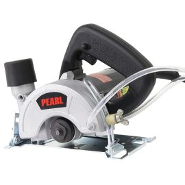 Pearl 879471 VX5WV 5" Portable Handheld Saw Wet or Dry