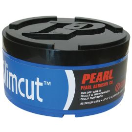 Pearl CW0632D SLIMCUT™ ALUMINUM OXIDE CUT-OFF WHEEL (25 PACK)