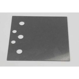Pearl PA02RB Easy Hammer Tile Stripper Replacement Blade
