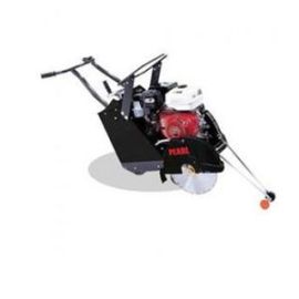 Pearl Abrasive PA2013HSP 20" Gas Powered Concrete Saw Self-Propelled