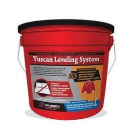 Tuscan Level System TLSCAP200 Re-Usable Caps Bucket