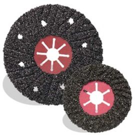 Pearl FSP7016 7 x 7/8 SC Turbo Cut Discs for Concrete and Stone C16