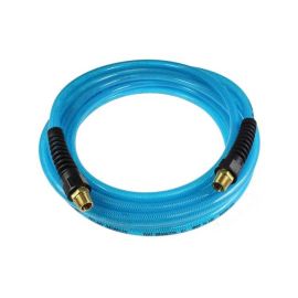 Coilhose PFE40504T Flexeel Air Hose with Reusable Strain Relief Fittings | Dynamite Tool