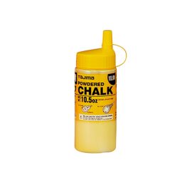 Tajima PLC2-Y300 Yellow Micro Ultra-Fine Chalk Easy Fill Nozzle | Dynamite Tool