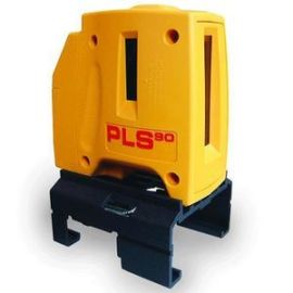PLS 90 Tool for 90 Degree Laser Lines for Square Layout, Pacific Laser System