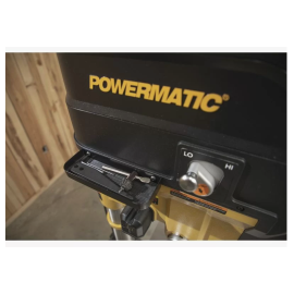 Powermatic PM9-1792821 Drill Press Tool Shelf (for PM2820EVS Drill Press)