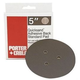 Porter Cable 13900  Standard 5-inch PSA Pad  For Model 332