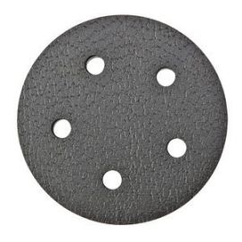 Porter Cable 874667 5” Adhesive Pad 5 Vacuum Holes 
