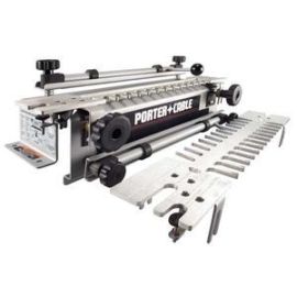 Porter Cable 4212, 12 in. Deluxe Dovetail Jig | Dynamite Tool