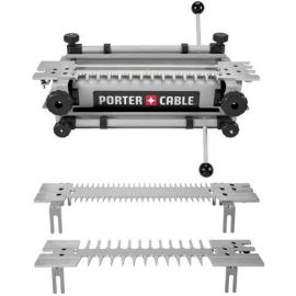 Porter Cable 4216 12 IN. DELUXE DOVETAIL JIG COMBINATION KIT