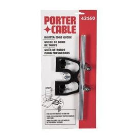 Porter Cable 42160 Standard Router Edge Guide | Dynamite Tool