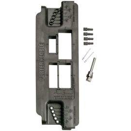 Porter Cable 59375 Strike & Latch Template | Dynamite Tool