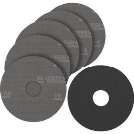 Porter Cable 76100-5 Drywall Mesh Disk 100 Grit - 5 pack