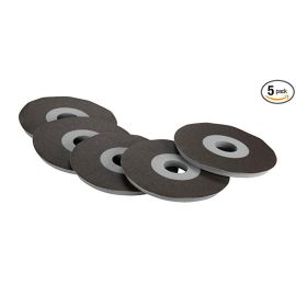Porter Cable 77225 220 Grit Drywall Sanding Pad (5-Pack)