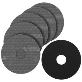 Porter Cable 79150-5 150-grit 9-in. Drywall Sanding Discs-5 pack