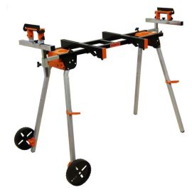 Port-A-Mate PM5000, Heavy duty miter saw stand