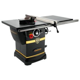 Powermatic 1791000KG PM1000, TABLE SAW, 100 YEAR LIMITED EDITION