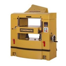 Powermatic 1791303 WP2510 25 In. Planer With Helical Head