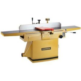 Powermatic 1791307 Model 1285 12 in. Jointer with Spiral Cutter Head