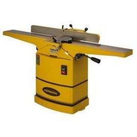 Powermatic 1791317K 54HH 6 in. Jointer with helical cutterhead