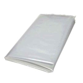 Powermatic 6050011 Collection Bags, Clear Plastic for Model 75 (pack of 50)