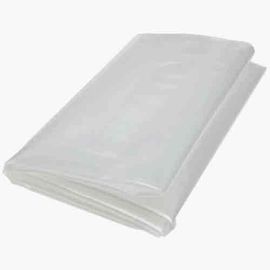 Powermatic 6286601 Collection Bags, Clear Plastic for Model 75 (qty 1)