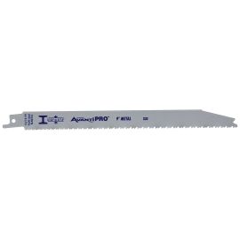 Freud PS0912AW10 Avanti Pro 9-in. 6/12 Tpi Reciprocating Saw Blades 10 Pk