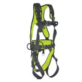 Guardian 11027 CYCLONE Construction Harness Buckle - Universal (Sm/Med)