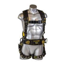 Guardian 21030 Cyclone Construction Harness | Dynamite Tool