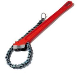 Ridgid 31325 20-1/4-inch Chain Wrench | Dynamite Tool
